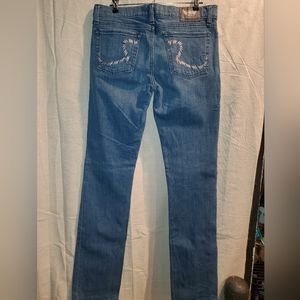Rock and Republic STELLA Jean's size 30